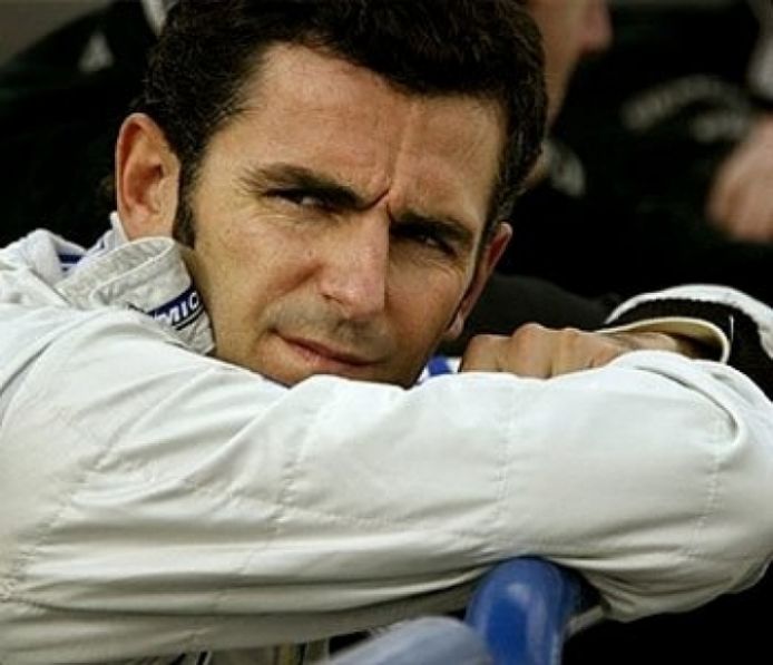 Pedro De la Rosa sería piloto de Campos Grand Prix