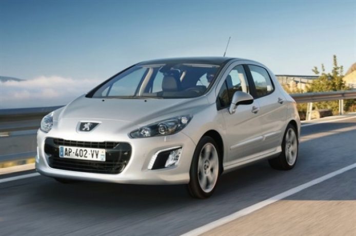 Peugeot tambien ofrece 0% de TAE para la compra de sus modelos