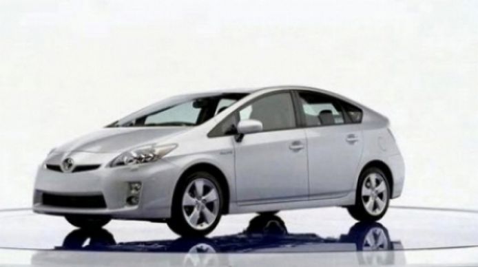 Posible retiro de 270.000 Toyota Prius híbrido del mercado