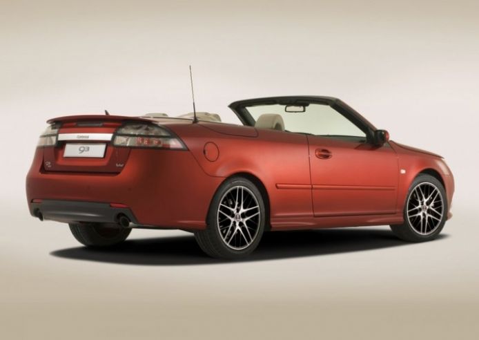Precios de los nuevos Saab 9-3 2012