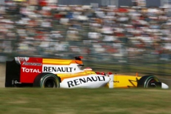 Prodrive y Mangrove se harán  cargo de Renault