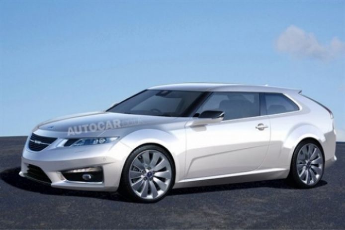 Saab lanzará 5 nuevos modelos antes de 2013.