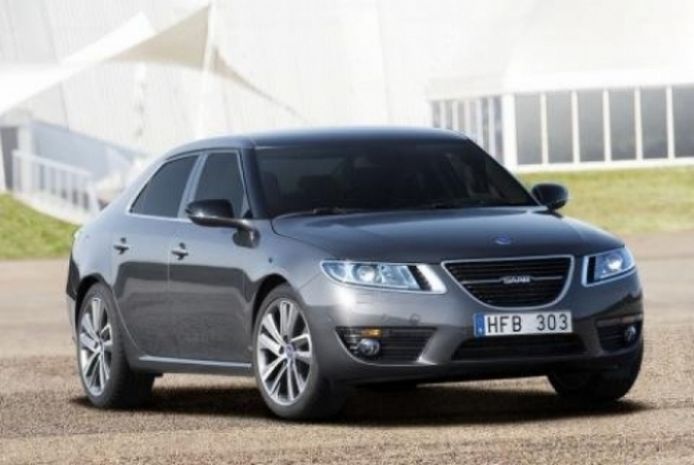 Saab ya opera como una compañía totalmente independiente.