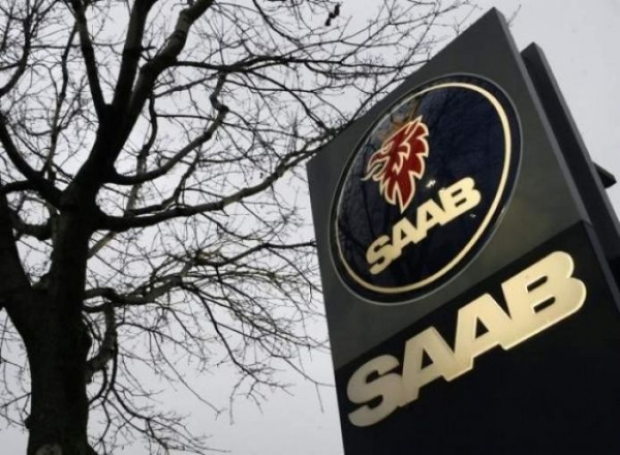Spyker planifica el futuro de Saab.