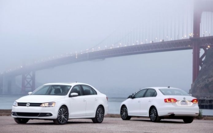 Volkswagen Jetta 2011 tendrá una versión híbrida