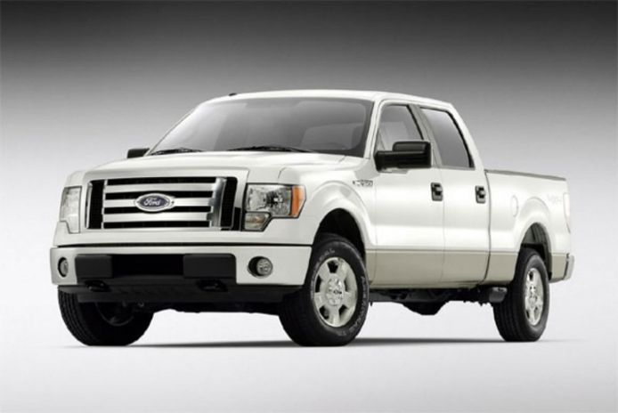 Ford y Toyota se unen para desarrollar un sistema híbrido