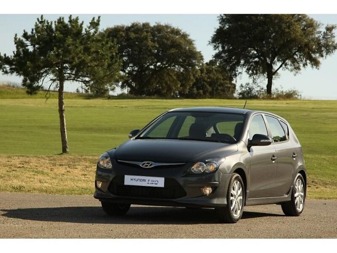 Hyundai reduce la gama del i30
