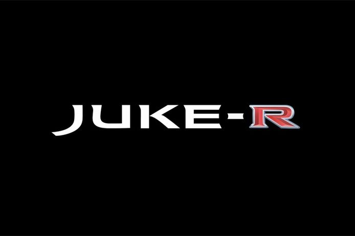 Nissan desvela el desarrollo del Juke-R, ¡un Juke con alma de GT-R!