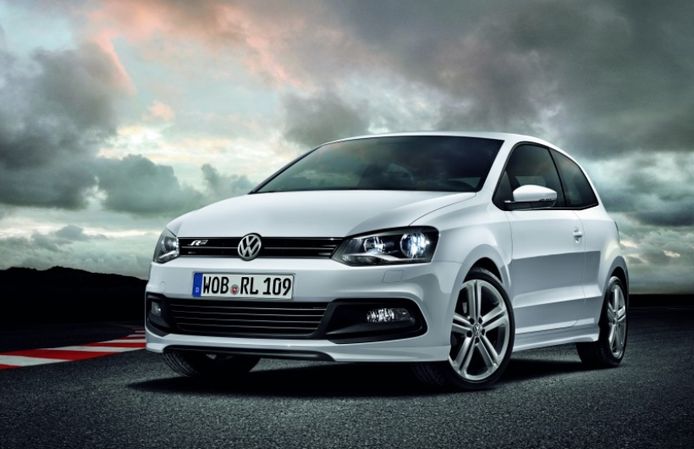 España: Llega el pack R-Line del Volkswagen Polo