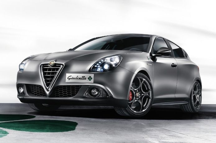 Alfa Romeo MiTo y Giulietta QV 2014, vuelven los Quadrifoglio Verde con novedades