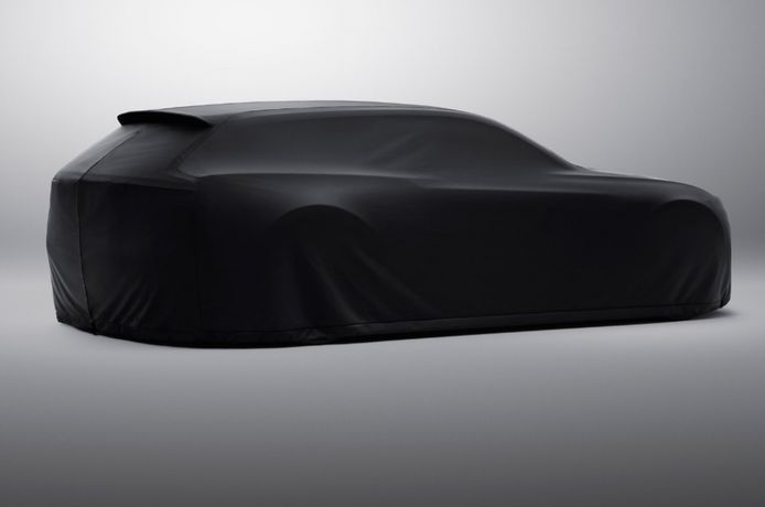 El Volvo Concept Estate se desnudará en el Salón de Ginebra 2014