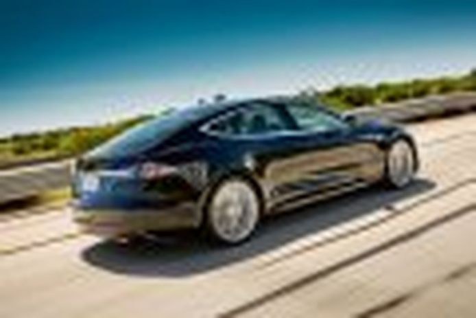 Cómo entender el éxito de Tesla Motors