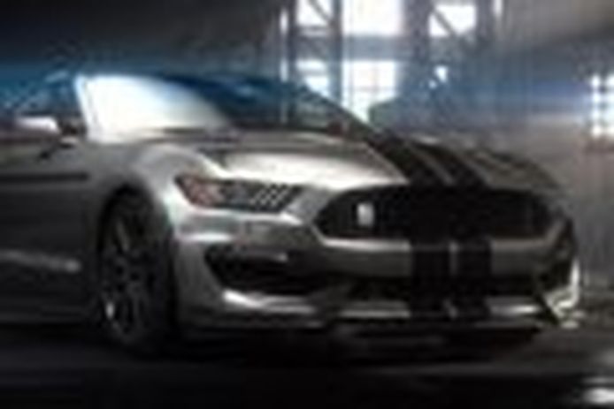 2015 Ford Mustang Shelby GT350, más de 500 CV para la evolución de una estirpe