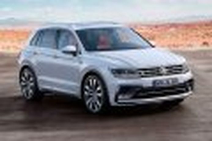Volkswagen Tiguan 2016, 8 puntos clave de la nueva generación