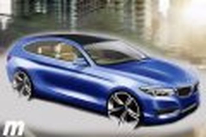 Exclusiva: BMW Serie 2 2018, tracción delantera, propulsión y nuevas carrocerías
