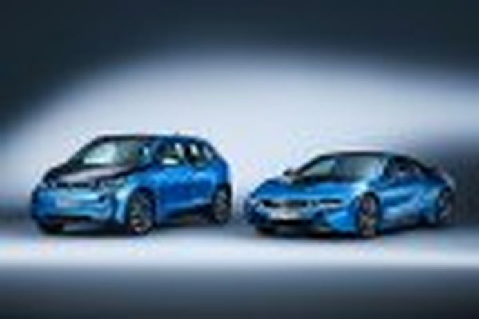 El BMW i3 con batería de 33 kWh llegará en verano