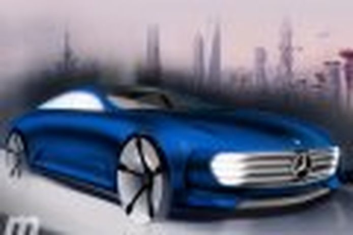 Mercedes planea cuatro eléctricos para 2021, te contamos sus secretos