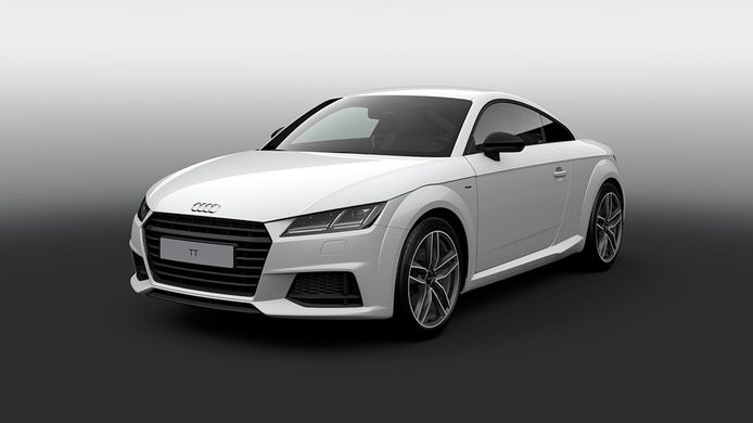 Audi Black Line Edition, aumentando las posibilidades de personalización