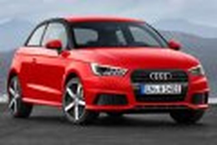 Audi A1 2018, revelados los primeros detalles