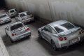 Historia del Nissan GT-R: la leyenda de Godzilla