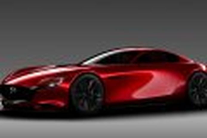 Nuevos informes desde Japón apuntan a un nuevo Mazda RX-9 en 2020