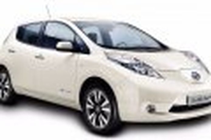 Nissan estudia lanzar un nuevo coche eléctrico más pequeño que el Leaf