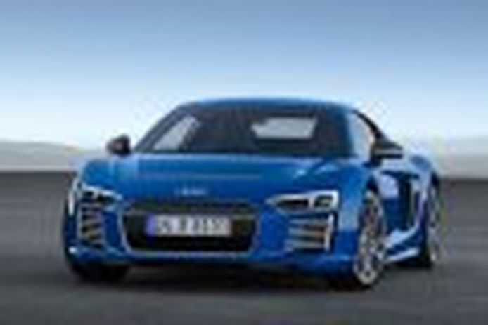 Audi deja de vender el R8 e-tron que fabricaba casi en secreto