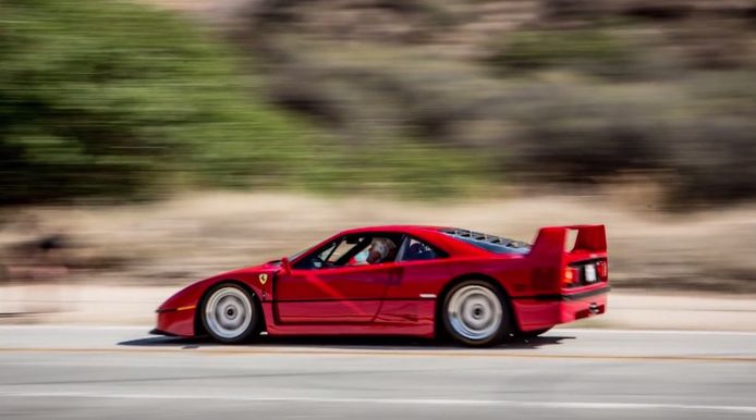 Ferrari: Recopilación de los mejores y últimos vídeos de la marca