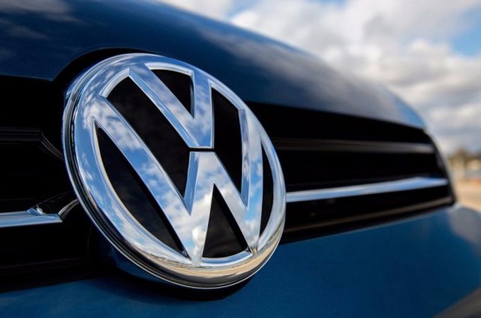 Escándalo Volkswagen