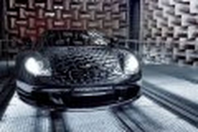 Vídeo: los Porsche con mejor sonido según la propia marca