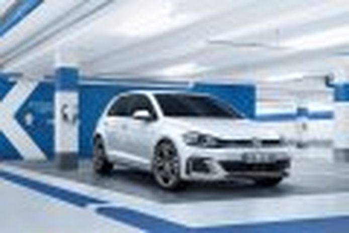 Precio del Volkswagen Golf GTE 2017, ¿buscas un compacto híbrido enchufable?