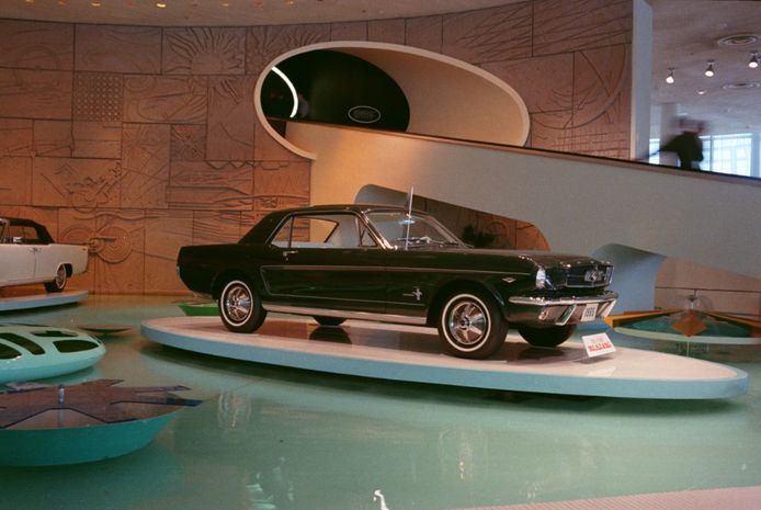 Ford Mustang 1964: Las extrañas anécdotas de los primeros ejemplares del Mustang