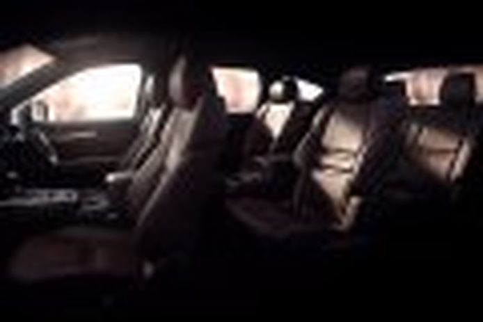 Mazda CX-8: un nuevo SUV con capacidad para 7 pasajeros