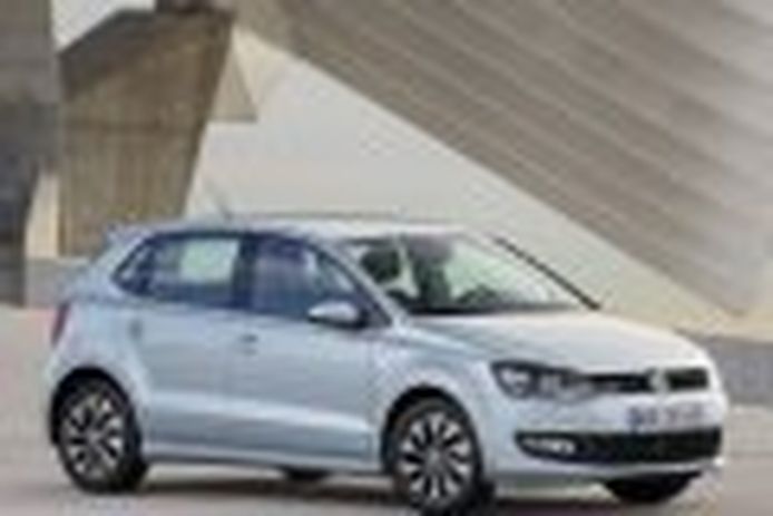 España - Marzo 2017: Volkswagen Polo, líder por segunda vez en su historia