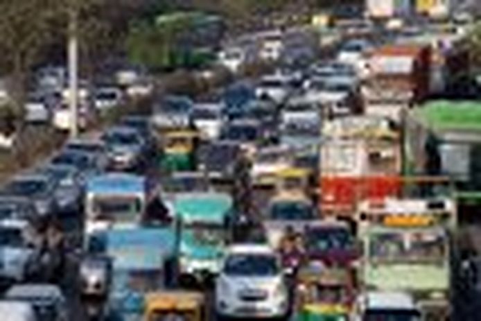 India se fija como objetivo el año 2030 para vender solamente coches eléctricos