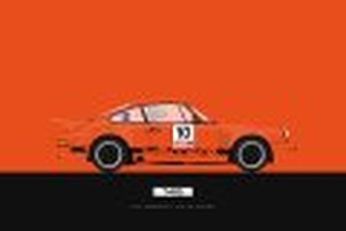 Porsche 911: la evolución del nueveonce en las mejores animaciones