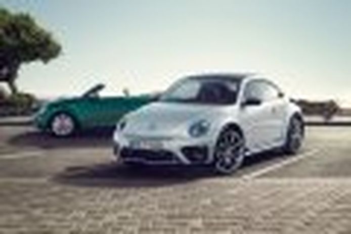 Los Volkswagen Beetle y Scirocco se enfrentan a la desaparición