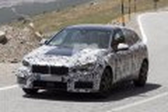 BMW Serie 1 F40: la nueva generación de tracción delantera rueda en nuestro país