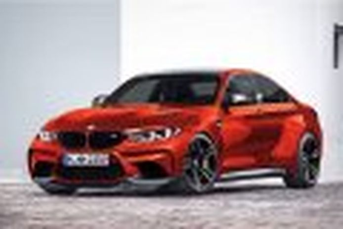 BMW Serie 2 Gran Coupé: así será el nuevo sedán compacto de BMW