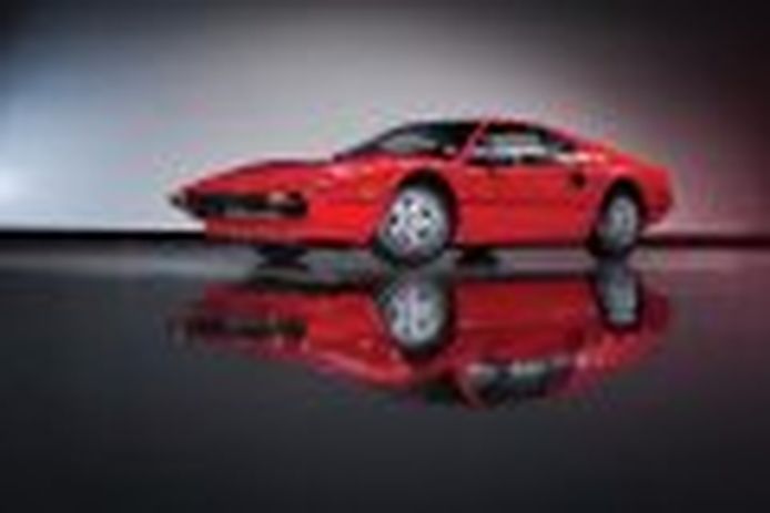 Ferrari Performance Collection: vendida al completo por 16.5 millones de dólares
