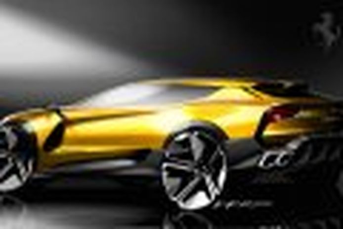Ferrari confirma el proyecto F16X: habrá nuevo SUV Ferrari