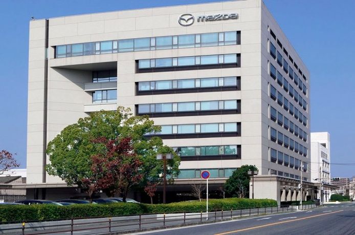 Mazda y Toyota firman un acuerdo de colaboración