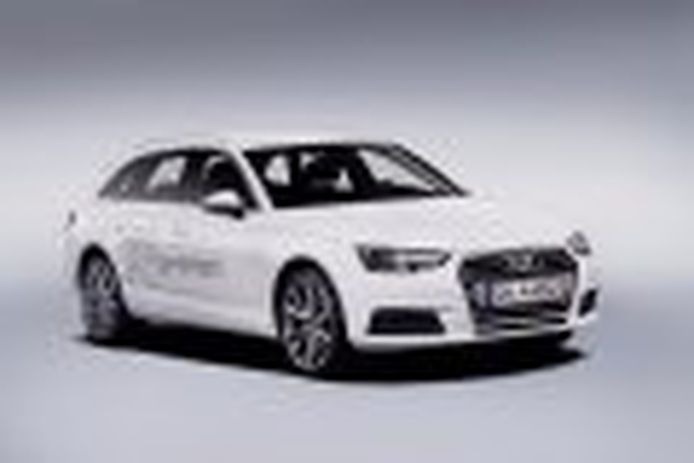 Audi A4 Avant g-tron, apostando por prestaciones y con mínimo consumo