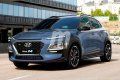 Hyundai Kona N: así se vería la versión deportiva del crossover