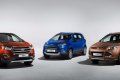 Los futuros SUV de Ford al descubierto
