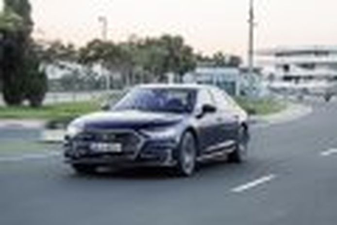 Se inicia la comercialización del nuevo Audi A8 2018: descubre sus precios