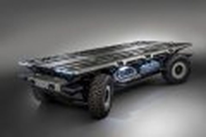 General Motors presenta SURUS: nueva plataforma de hidrógeno autónoma 