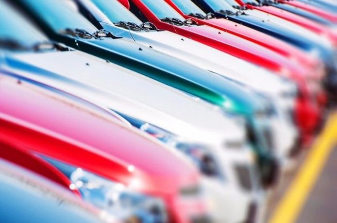 Previsión de ventas de coches de ocasión en 2020