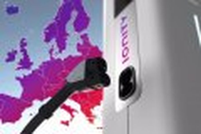 IONITY: la red de carga europea para coches eléctricos