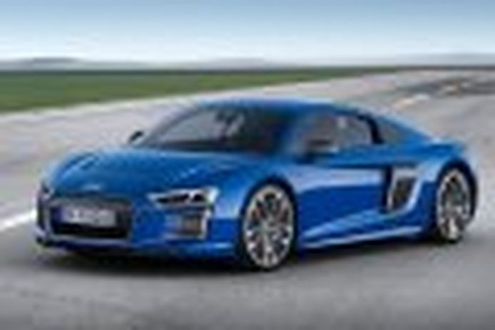 Audi Sport introducirá vehículos electrificados a partir del año 2020